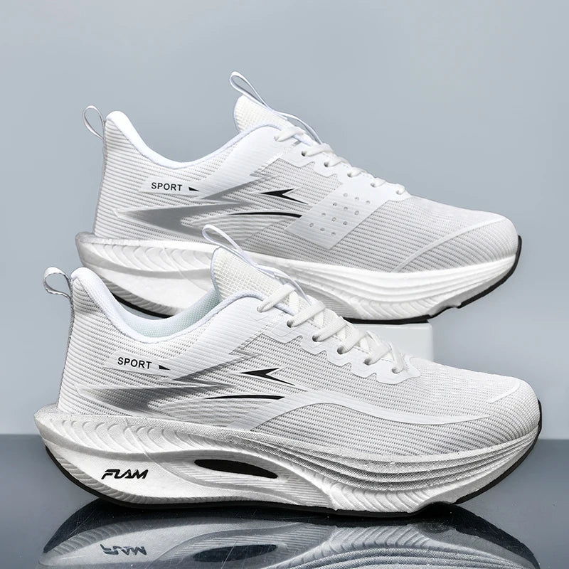Lightweight Running Sneakers
