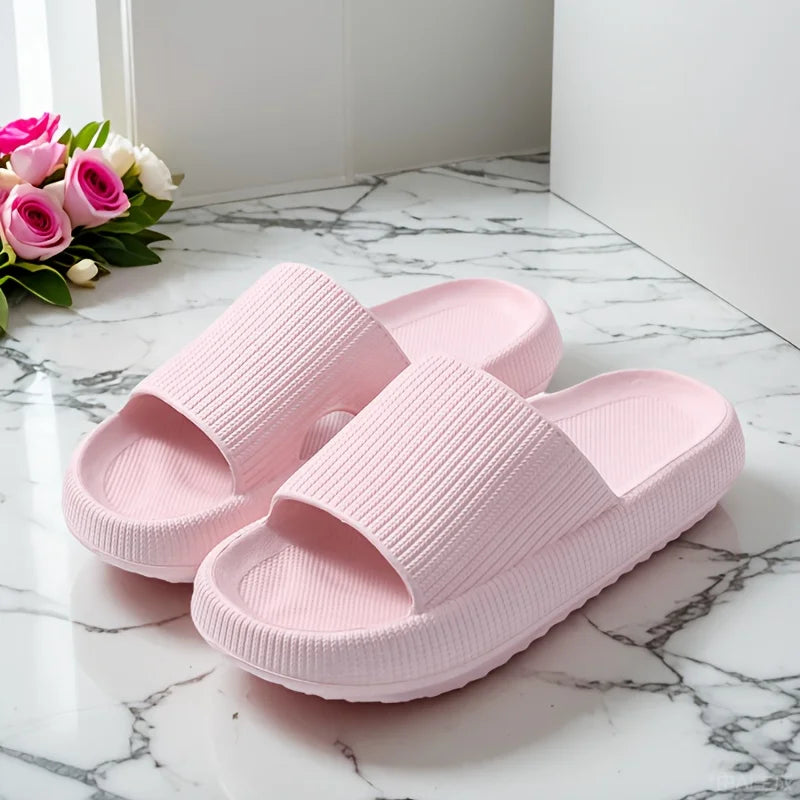 Outdoor Wear Comfortable Slippers for unisex