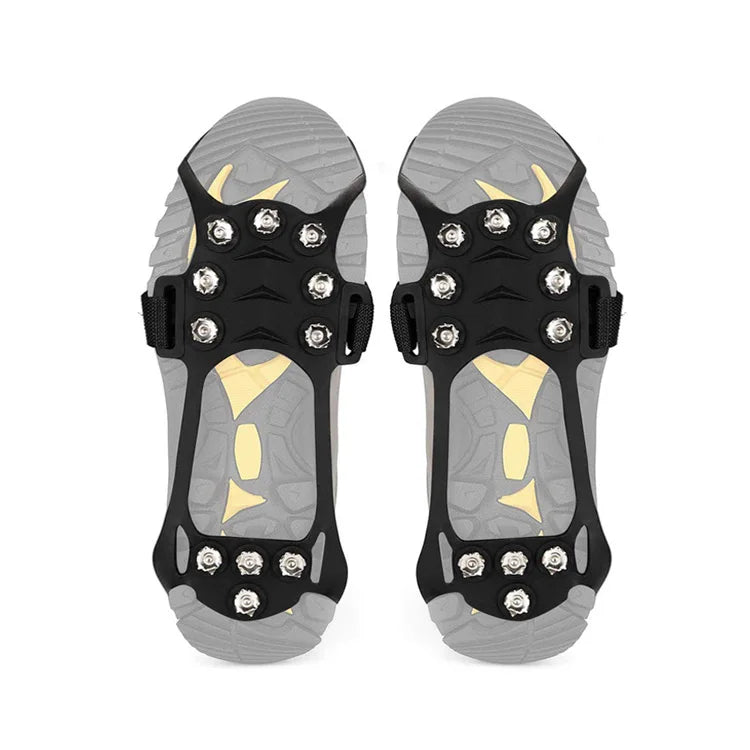Anti-Slip Ice Grips