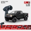 F150 Full Proportional RC Off-road Truck 4WD  Pickup Remote Control Crawler Car