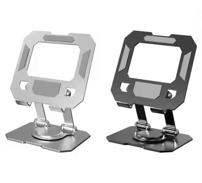 360 Rotating Laptop Stand Holder for Desk