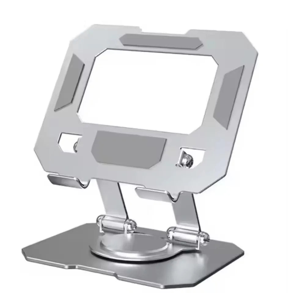 360 Rotating Laptop Stand Holder for Desk