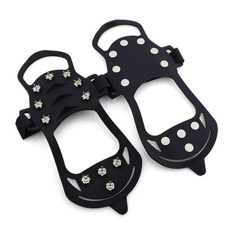 Anti-Slip Ice Grips