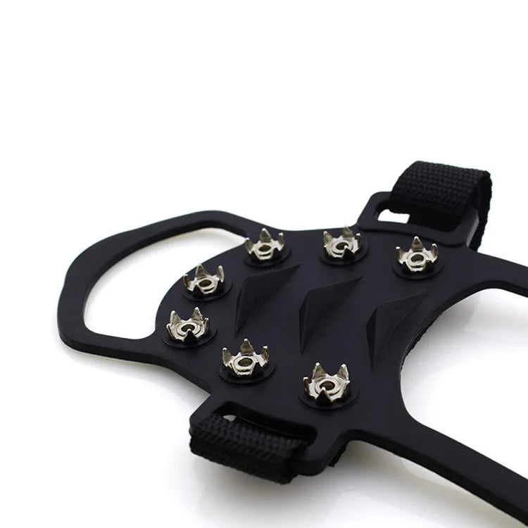 Anti-Slip Ice Grips