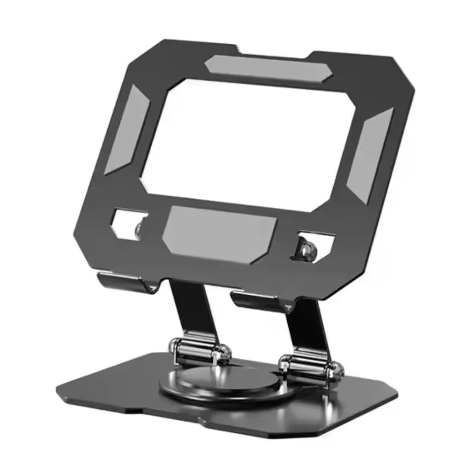 360 Rotating Laptop Stand Holder for Desk