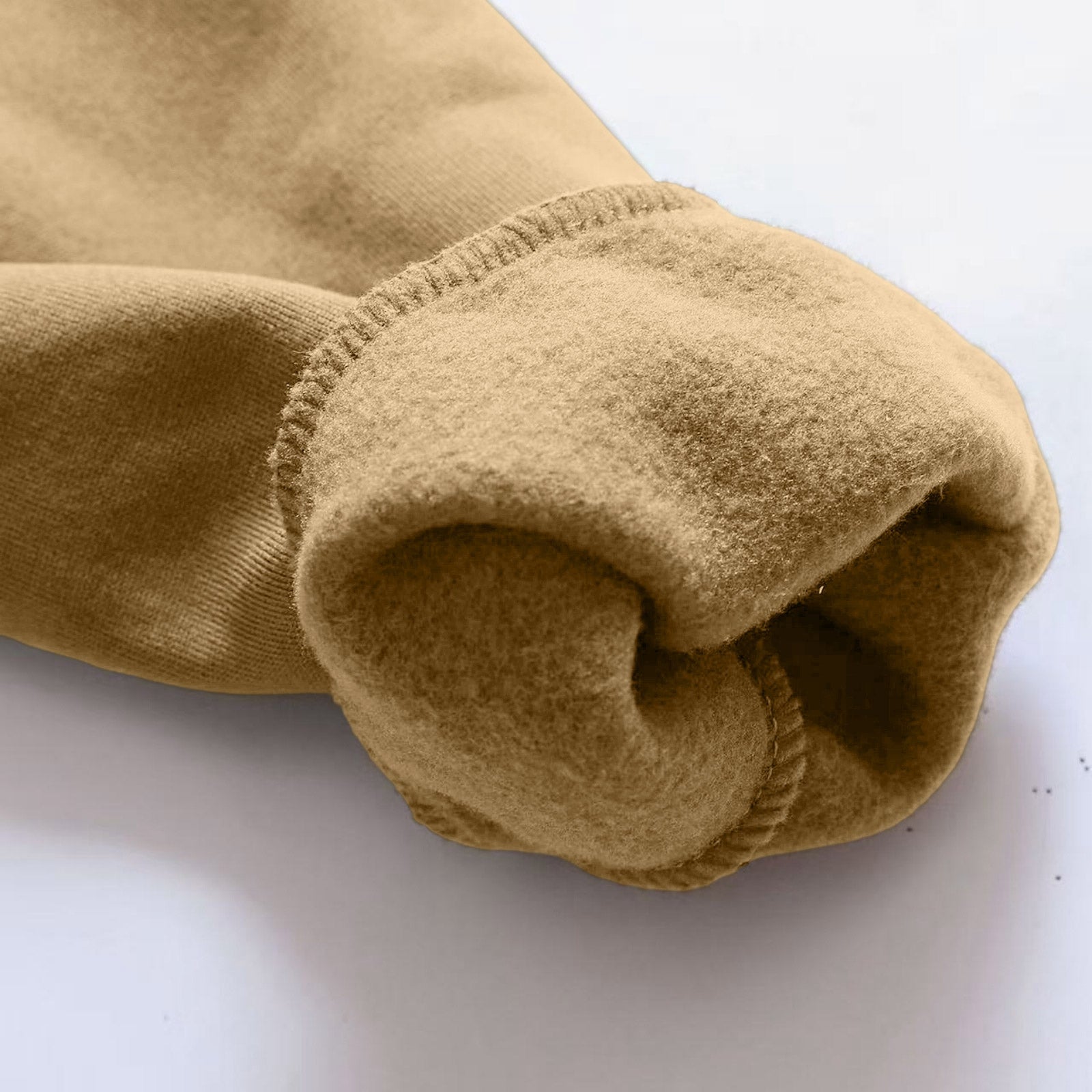 Fashion Multi-Pocket Zip Hoodie Coats