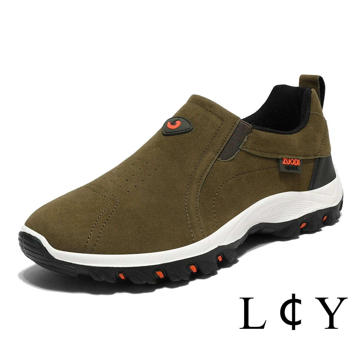 Premium Outdoor Trail Shoes