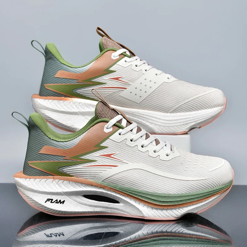 Lightweight Running Sneakers