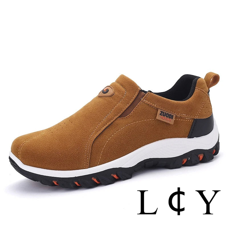 Premium Outdoor Trail Shoes