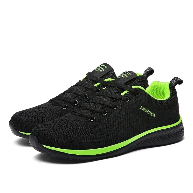 Modern Sport Sneakers