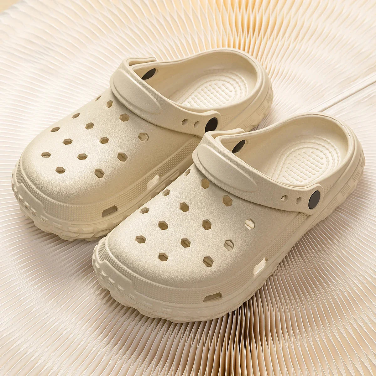 Premium Summer Clogs