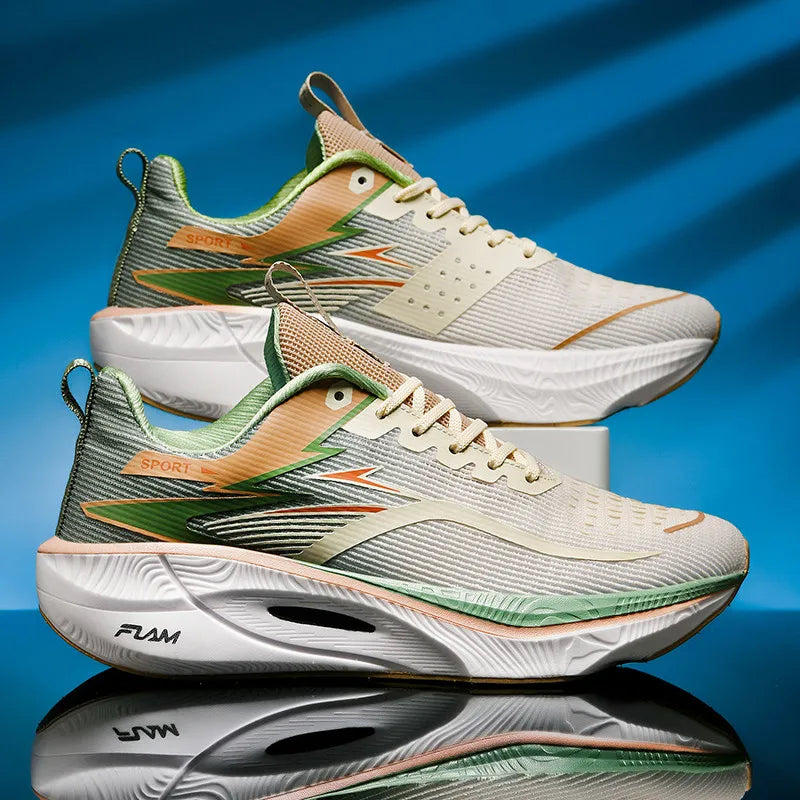 Lightweight Running Sneakers