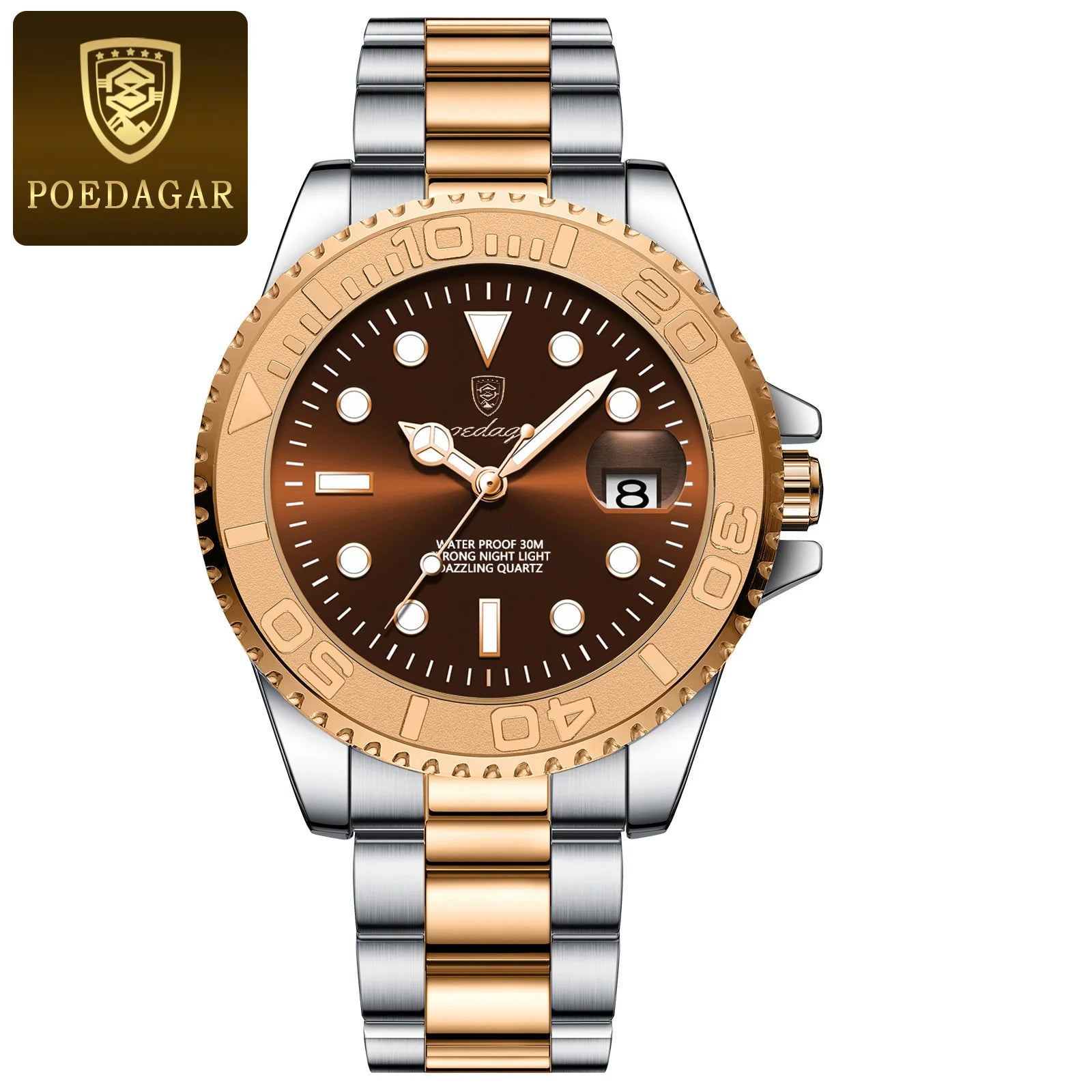 Luxury Sport Fashion Watch