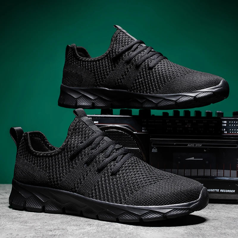 Classic Everyday Sneakers