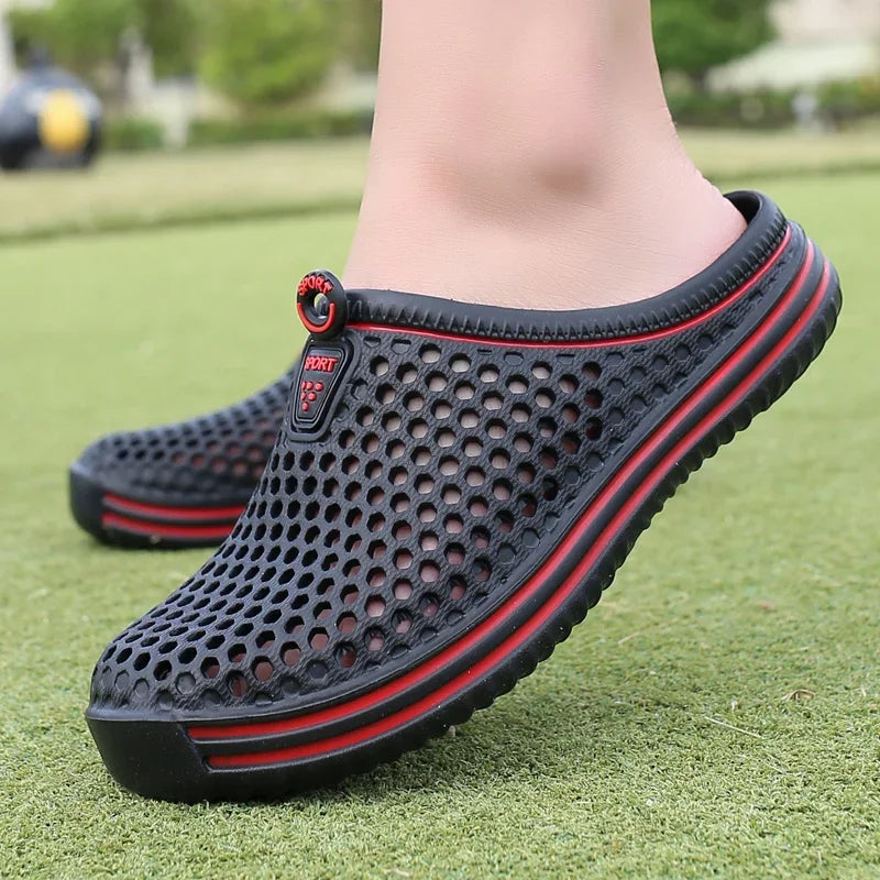Casual Beach Sandals