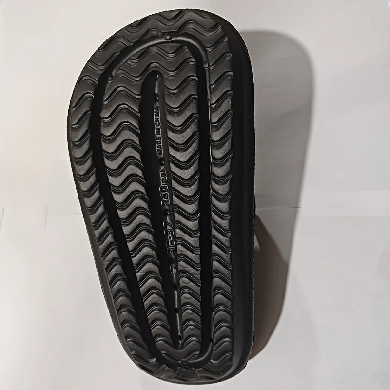 Outdoor Wear Comfortable Slippers for unisex