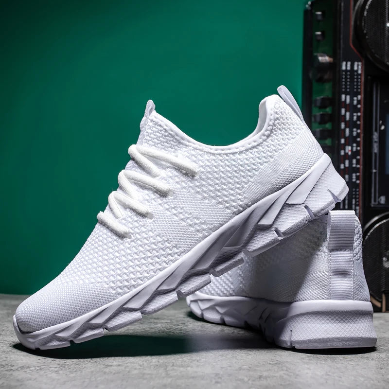 Classic Everyday Sneakers