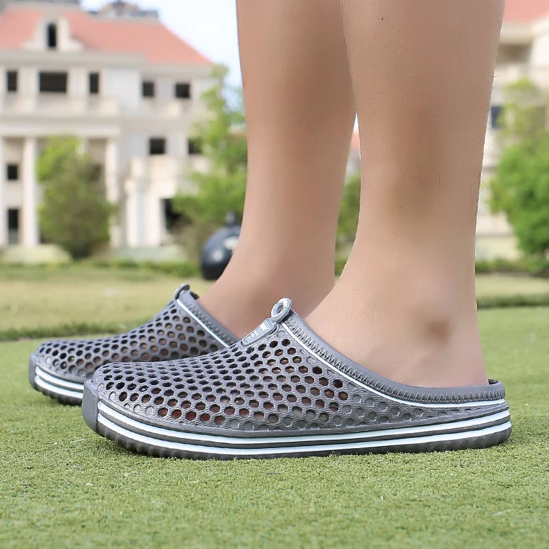 Casual Beach Sandals