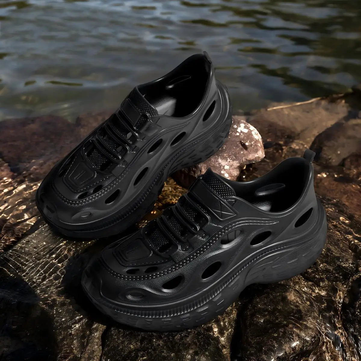 Comfort Outdoor Clogs