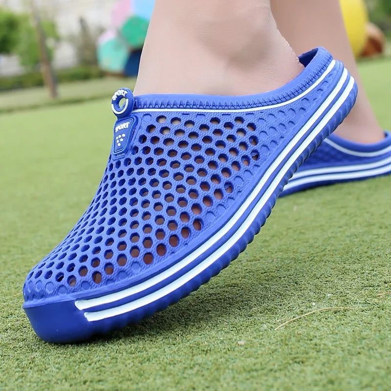 Casual Beach Sandals