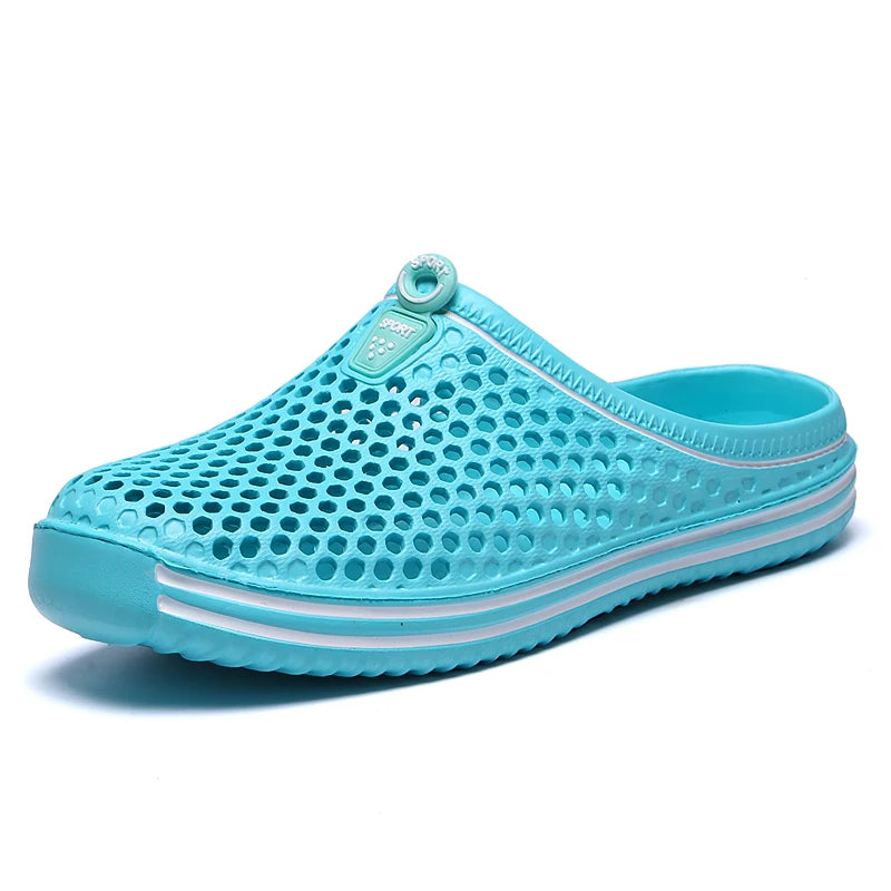 Casual Beach Sandals