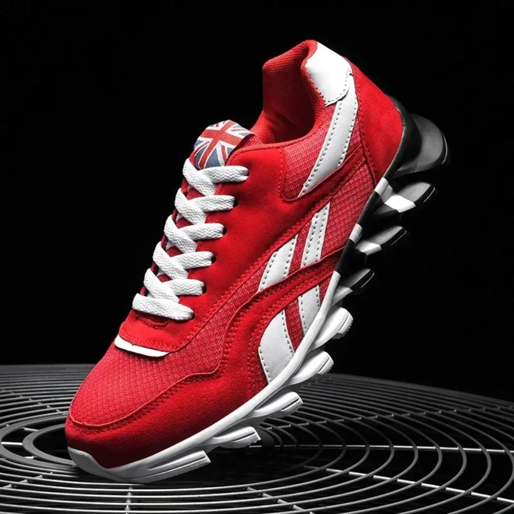 Comfort Running Sneakers