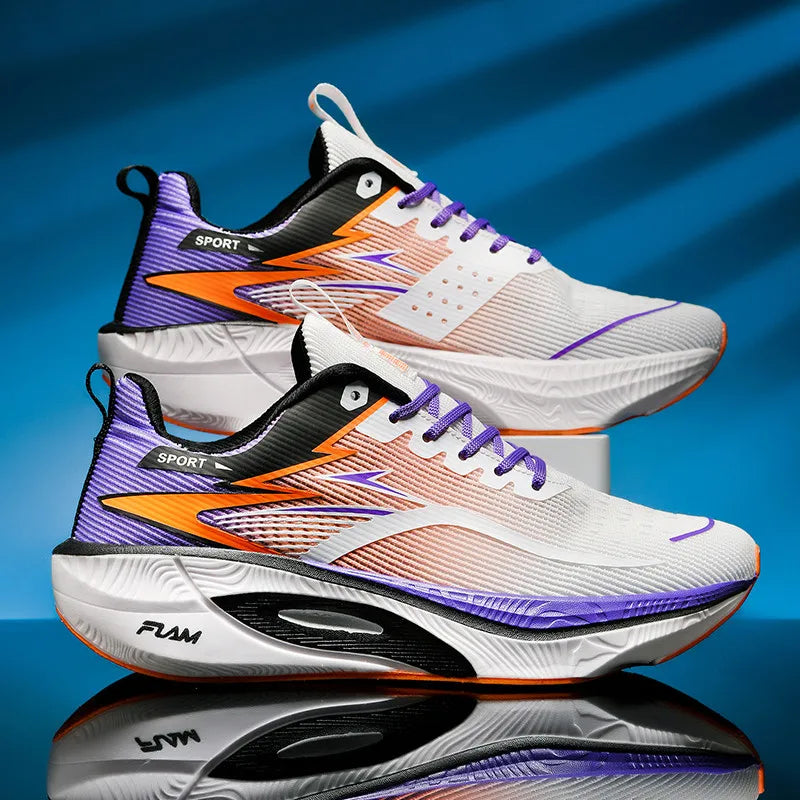Lightweight Running Sneakers
