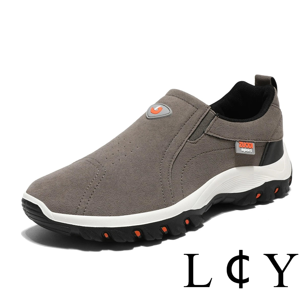Premium Outdoor Trail Shoes