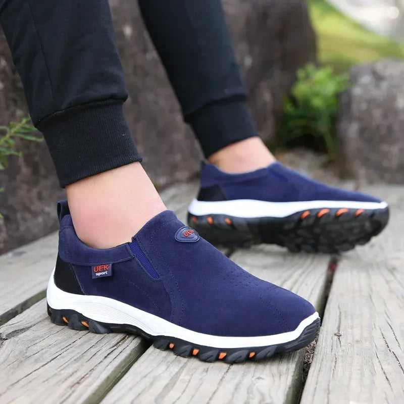 Premium Outdoor Trail Shoes