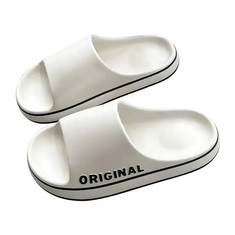 Indoor & outdoor Anti Slip unisex slippers