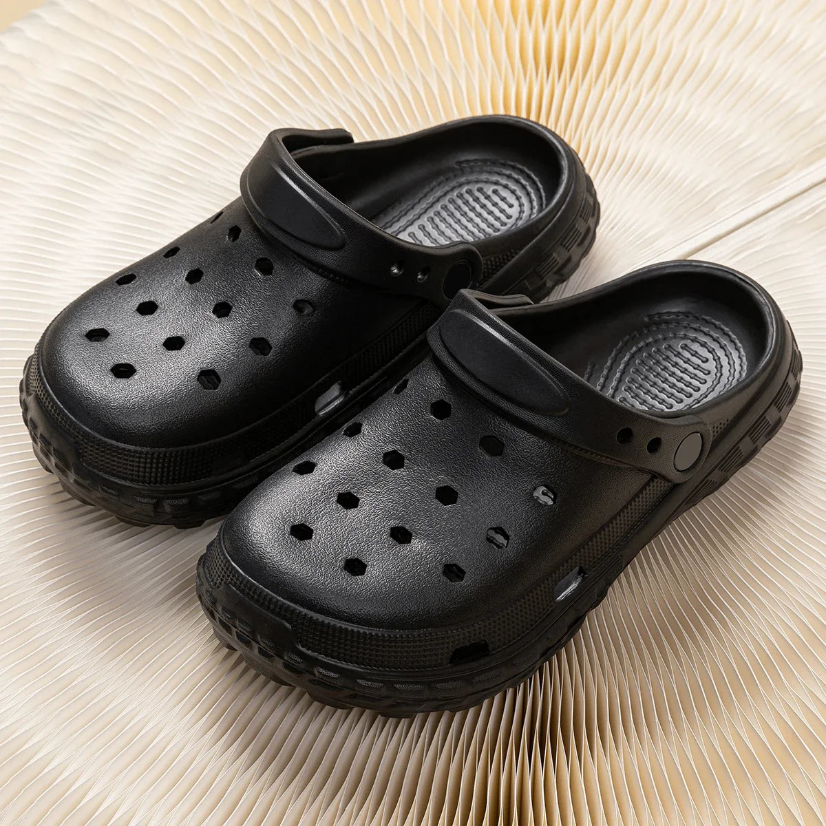 Premium Summer Clogs