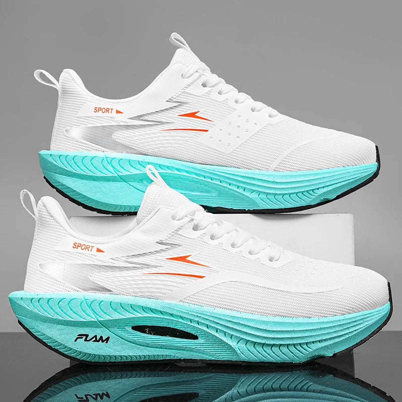 Lightweight Running Sneakers