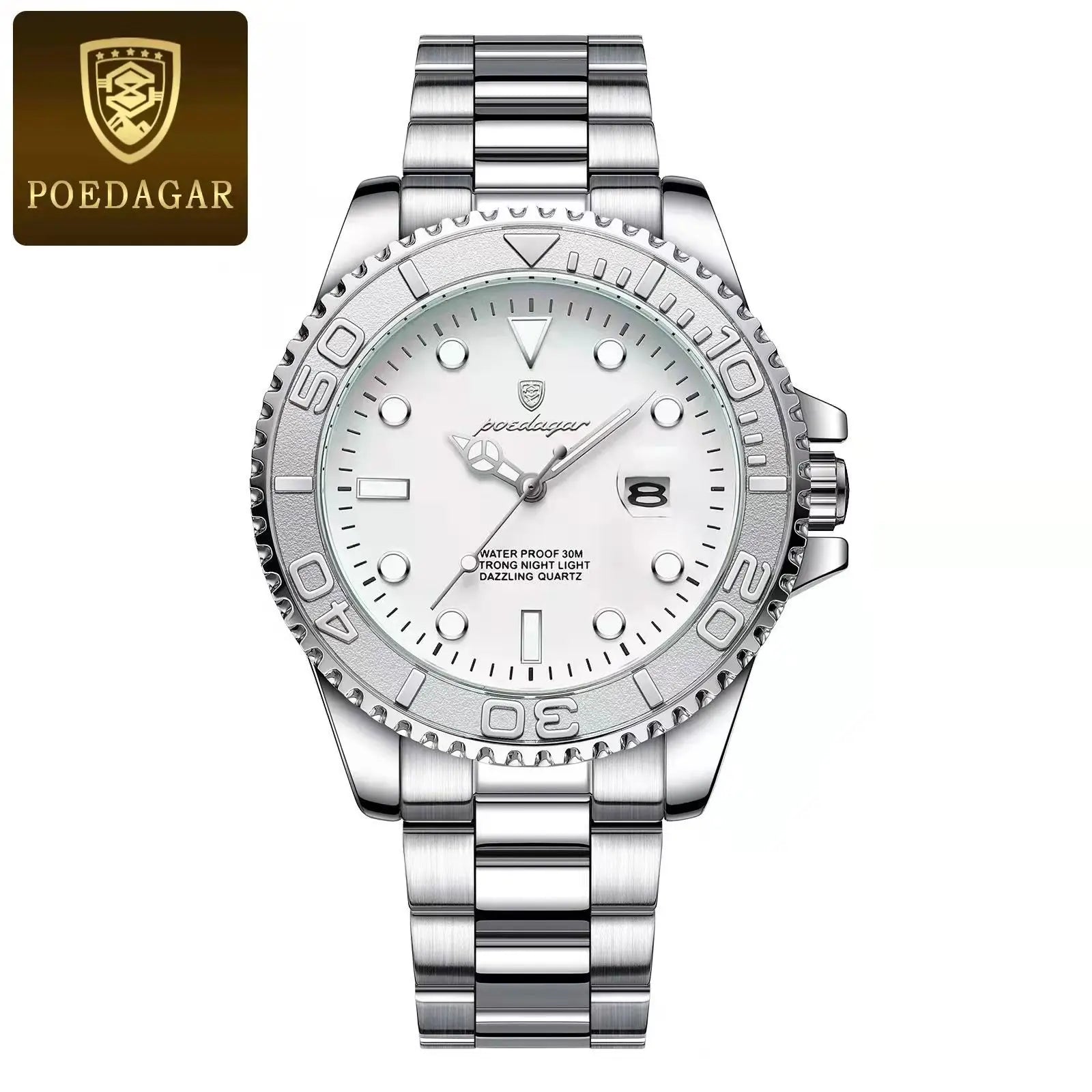 Luxury Sport Fashion Watch