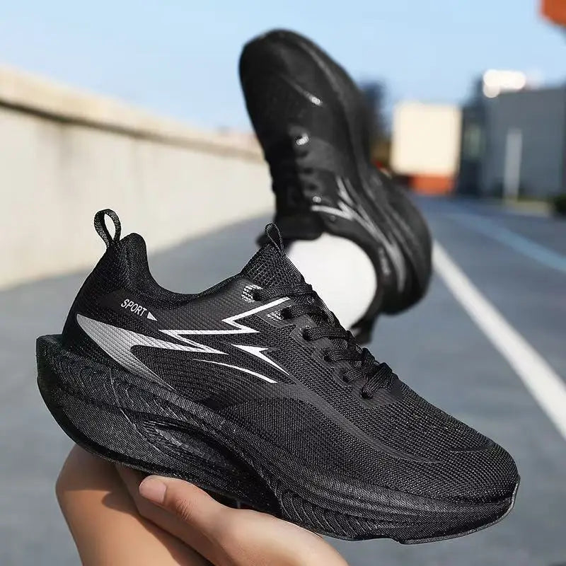 Lightweight Running Sneakers
