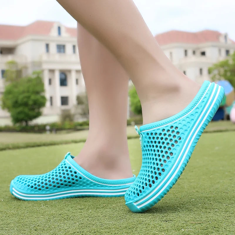 Casual Beach Sandals
