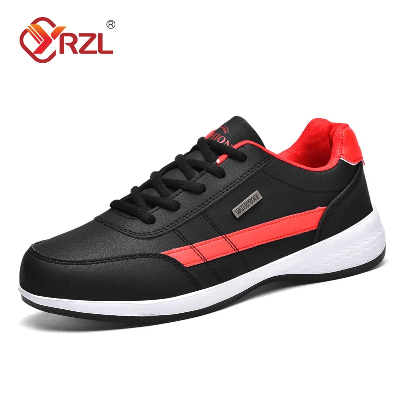 Waterproof Casual Sneakers