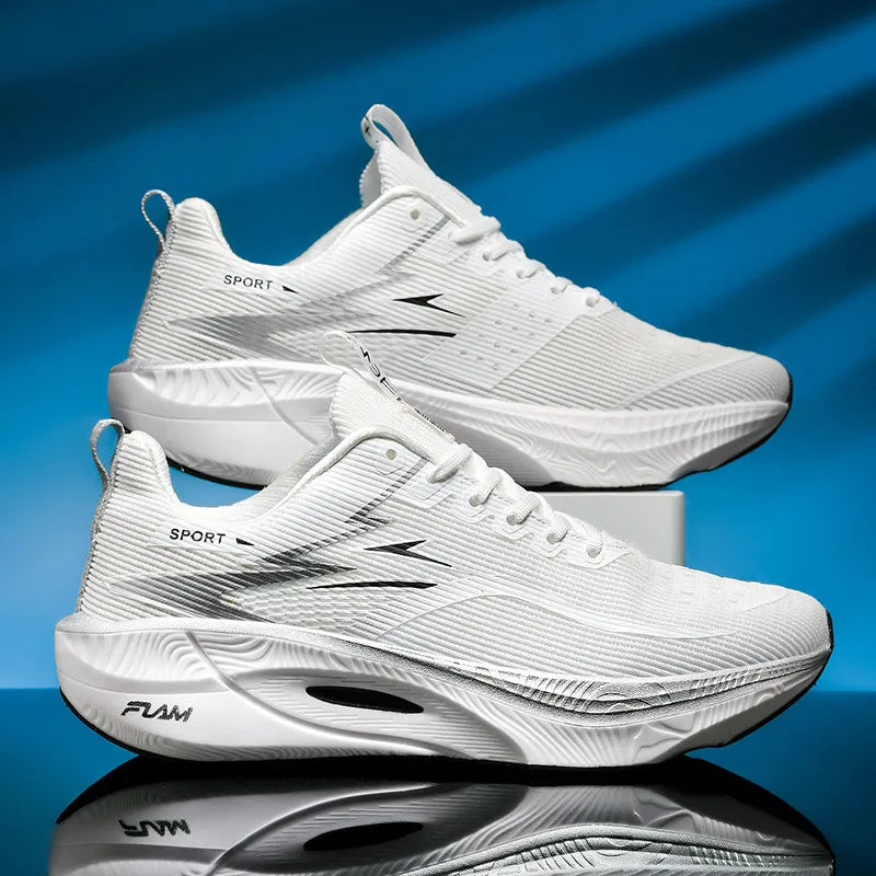 Lightweight Running Sneakers