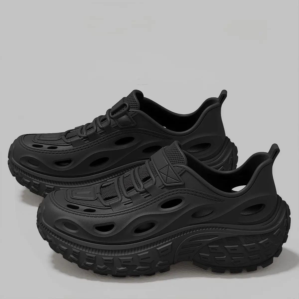Comfort Outdoor Clogs