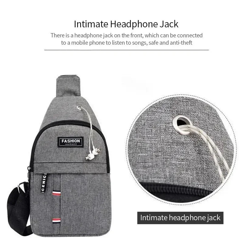 Waterproof Large Capacity Bag