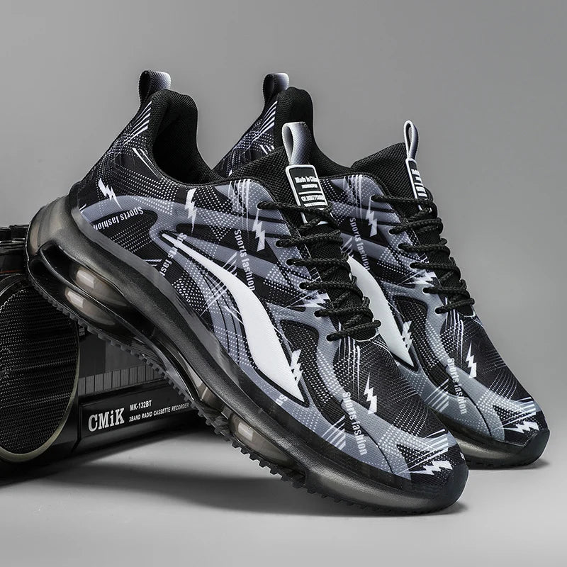 Air Cushion sports Shoes