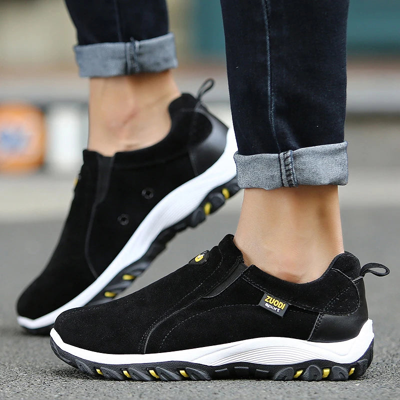 Premium Outdoor Trail Shoes