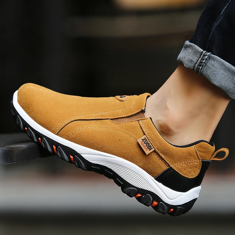 Premium Outdoor Trail Shoes