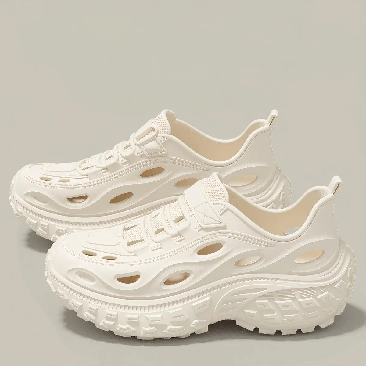 Comfort Outdoor Clogs