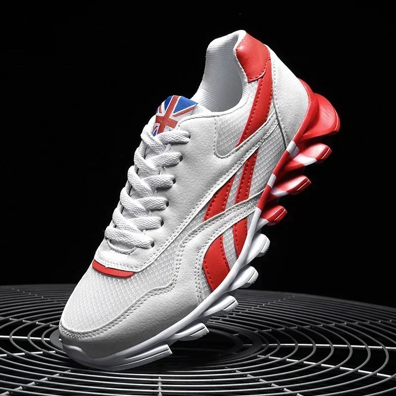 Comfort Running Sneakers