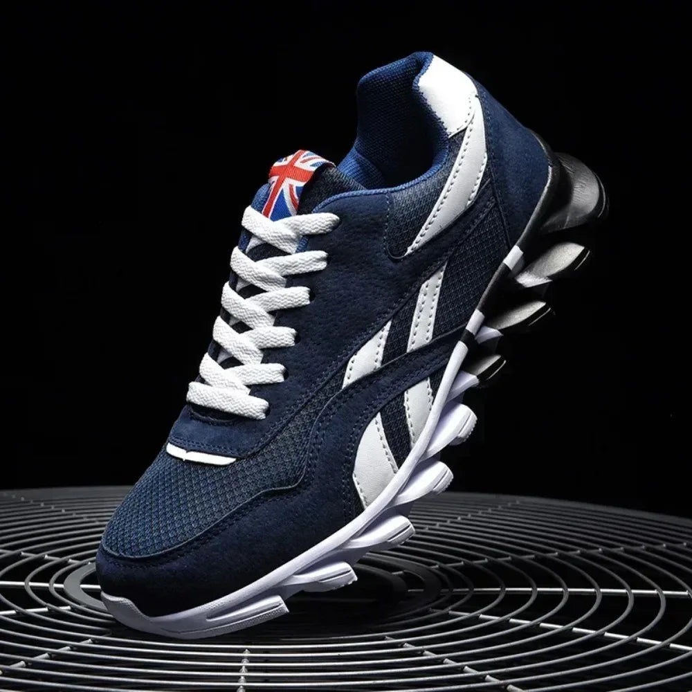 Comfort Running Sneakers